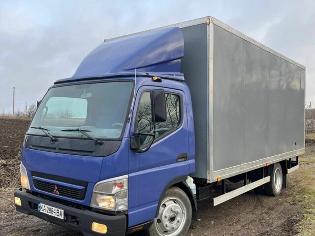Міцубісі Інша, об'ємом двигуна 0 л та пробігом 0 тис. км за 12300 $, фото 1 на Automoto.ua
