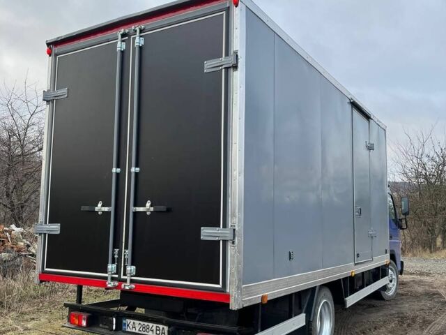 Міцубісі Інша, об'ємом двигуна 0 л та пробігом 0 тис. км за 12300 $, фото 4 на Automoto.ua