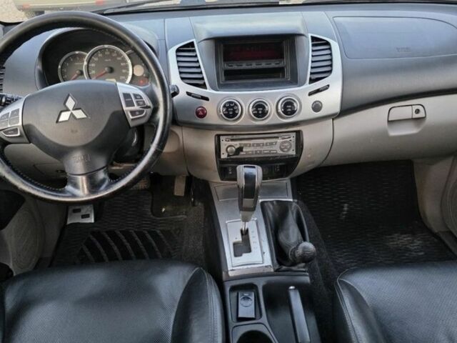 Мицубиси Другая, объемом двигателя 0 л и пробегом 0 тыс. км за 3600 $, фото 7 на Automoto.ua
