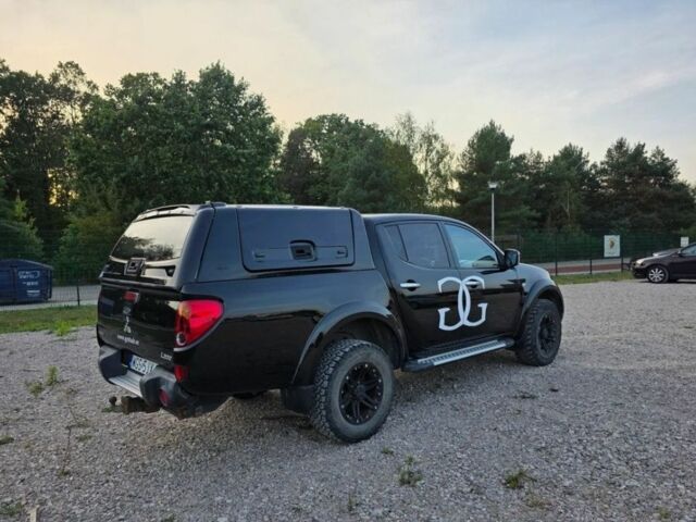 Мицубиси Другая, объемом двигателя 0 л и пробегом 0 тыс. км за 3600 $, фото 6 на Automoto.ua