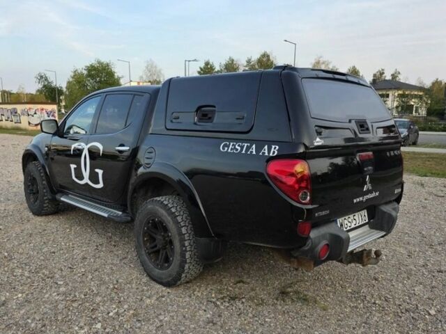 Мицубиси Другая, объемом двигателя 0 л и пробегом 0 тыс. км за 3600 $, фото 4 на Automoto.ua