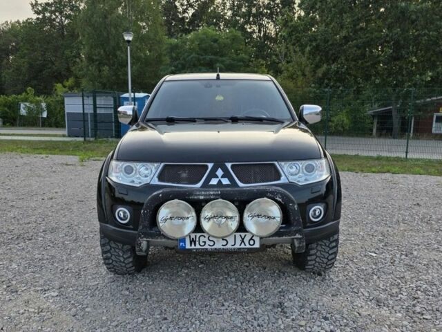 Мицубиси Другая, объемом двигателя 0 л и пробегом 0 тыс. км за 3600 $, фото 2 на Automoto.ua