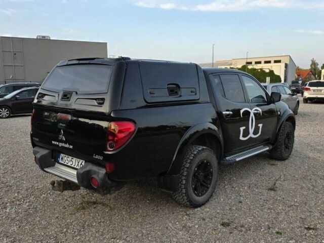 Мицубиси Другая, объемом двигателя 0 л и пробегом 0 тыс. км за 3600 $, фото 3 на Automoto.ua