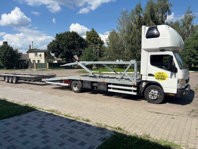 Мицубиси Другая, объемом двигателя 0 л и пробегом 0 тыс. км за 48500 $, фото 2 на Automoto.ua