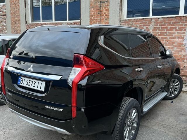 Мицубиси Другая, объемом двигателя 0 л и пробегом 0 тыс. км за 25600 $, фото 1 на Automoto.ua