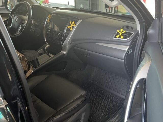 Мицубиси Другая, объемом двигателя 0 л и пробегом 0 тыс. км за 25600 $, фото 2 на Automoto.ua