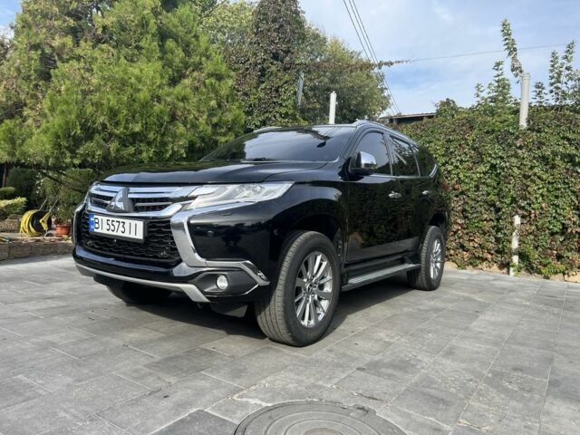 Мицубиси Другая, объемом двигателя 0 л и пробегом 0 тыс. км за 25600 $, фото 4 на Automoto.ua