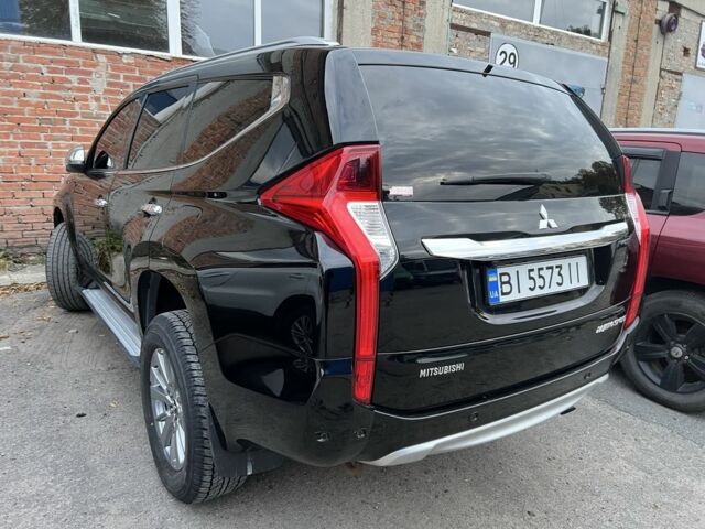 Мицубиси Другая, объемом двигателя 0 л и пробегом 0 тыс. км за 25600 $, фото 3 на Automoto.ua