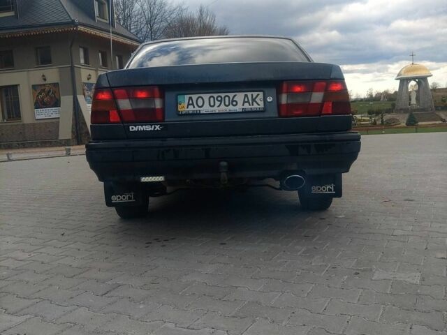 Мицубиси Другая 1991 в Калуше на Automoto.ua Серый Мицубиси Другая, объемом двигателя 2 л и пробегом 380 тыс. км за 1600 $, фото 1 на Automoto.ua