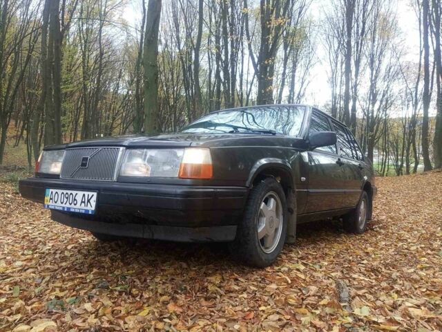 Мицубиси Другая 1991 в Калуше на Automoto.ua Серый Мицубиси Другая, объемом двигателя 2 л и пробегом 380 тыс. км за 1600 $, фото 3 на Automoto.ua