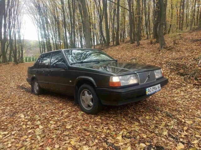 Мицубиси Другая 1991 в Калуше на Automoto.ua Серый Мицубиси Другая, объемом двигателя 2 л и пробегом 380 тыс. км за 1600 $, фото 4 на Automoto.ua