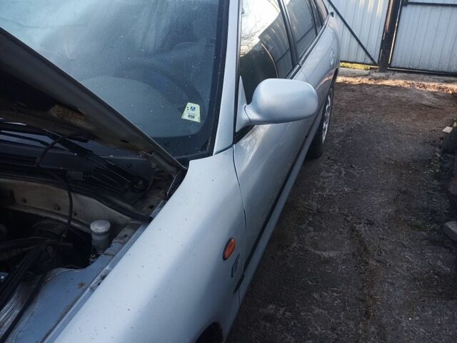 Сірий Міцубісі Інша, об'ємом двигуна 2 л та пробігом 340 тис. км за 1800 $, фото 4 на Automoto.ua