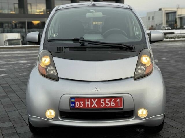 Серый Мицубиси Другая, объемом двигателя 0 л и пробегом 74 тыс. км за 3950 $, фото 18 на Automoto.ua