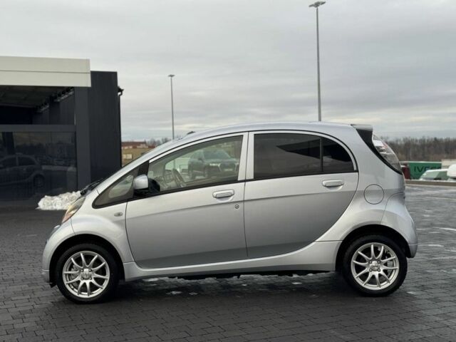 Серый Мицубиси Другая, объемом двигателя 0 л и пробегом 74 тыс. км за 3950 $, фото 12 на Automoto.ua