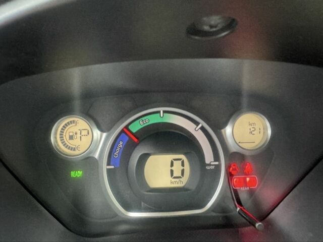 Серый Мицубиси Другая, объемом двигателя 0 л и пробегом 74 тыс. км за 3950 $, фото 13 на Automoto.ua