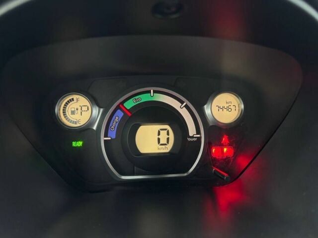 Серый Мицубиси Другая, объемом двигателя 0 л и пробегом 74 тыс. км за 3950 $, фото 16 на Automoto.ua