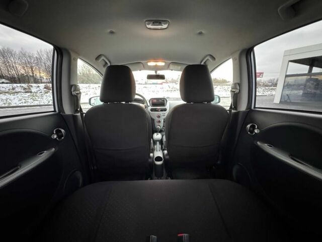 Серый Мицубиси Другая, объемом двигателя 0 л и пробегом 74 тыс. км за 3950 $, фото 19 на Automoto.ua