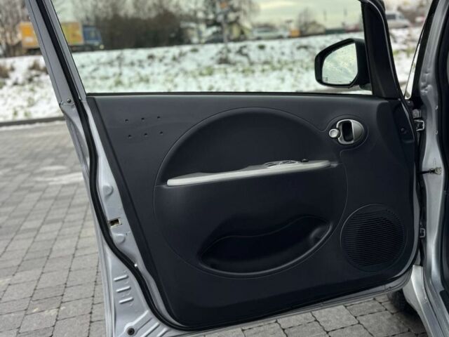 Серый Мицубиси Другая, объемом двигателя 0 л и пробегом 74 тыс. км за 3950 $, фото 22 на Automoto.ua