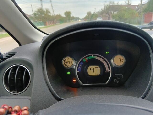 Сірий Міцубісі Інша, об'ємом двигуна 0 л та пробігом 115 тис. км за 6500 $, фото 12 на Automoto.ua