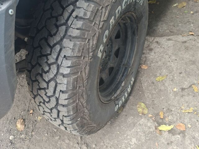 Сірий Міцубісі Інша, об'ємом двигуна 2 л та пробігом 2 тис. км за 5000 $, фото 5 на Automoto.ua