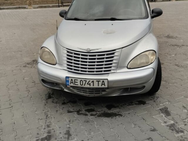 Серый Мицубиси Другая, объемом двигателя 2 л и пробегом 260 тыс. км за 2700 $, фото 2 на Automoto.ua