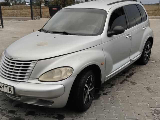 Серый Мицубиси Другая, объемом двигателя 2 л и пробегом 260 тыс. км за 2700 $, фото 4 на Automoto.ua