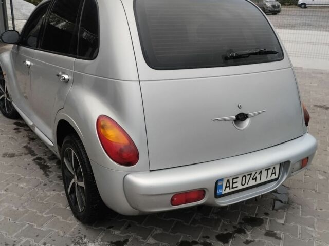 Серый Мицубиси Другая, объемом двигателя 2 л и пробегом 260 тыс. км за 2700 $, фото 3 на Automoto.ua