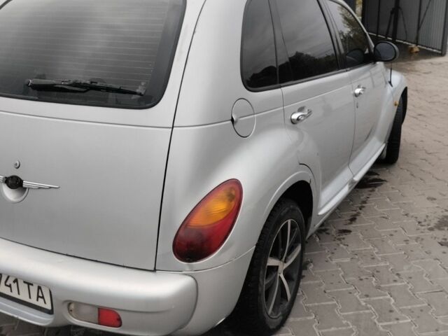 Серый Мицубиси Другая, объемом двигателя 2 л и пробегом 260 тыс. км за 2700 $, фото 1 на Automoto.ua