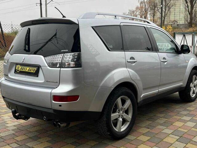 Серый Мицубиси Другая, объемом двигателя 2 л и пробегом 310 тыс. км за 7600 $, фото 6 на Automoto.ua