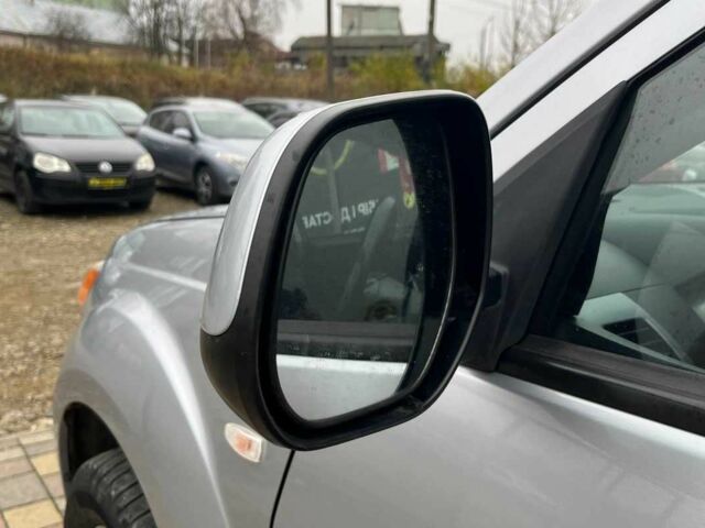 Серый Мицубиси Другая, объемом двигателя 2 л и пробегом 310 тыс. км за 7600 $, фото 17 на Automoto.ua