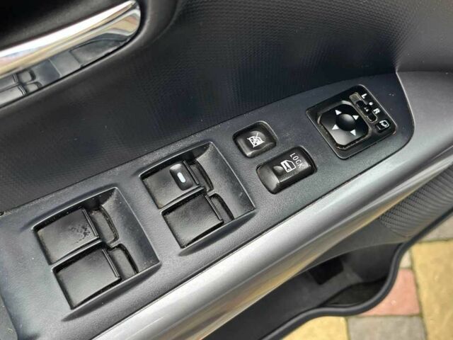 Серый Мицубиси Другая, объемом двигателя 2 л и пробегом 310 тыс. км за 7600 $, фото 16 на Automoto.ua