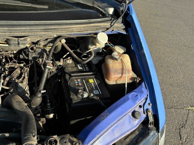 Синий Мицубиси Другая, объемом двигателя 2.5 л и пробегом 0 тыс. км за 3800 $, фото 15 на Automoto.ua