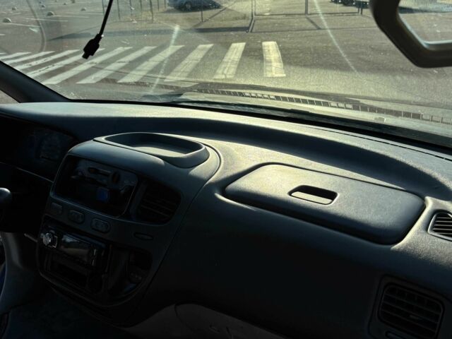 Синий Мицубиси Другая, объемом двигателя 2.5 л и пробегом 0 тыс. км за 3800 $, фото 22 на Automoto.ua