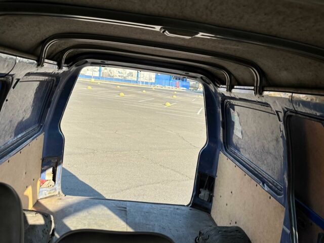 Синий Мицубиси Другая, объемом двигателя 2.5 л и пробегом 0 тыс. км за 3800 $, фото 13 на Automoto.ua