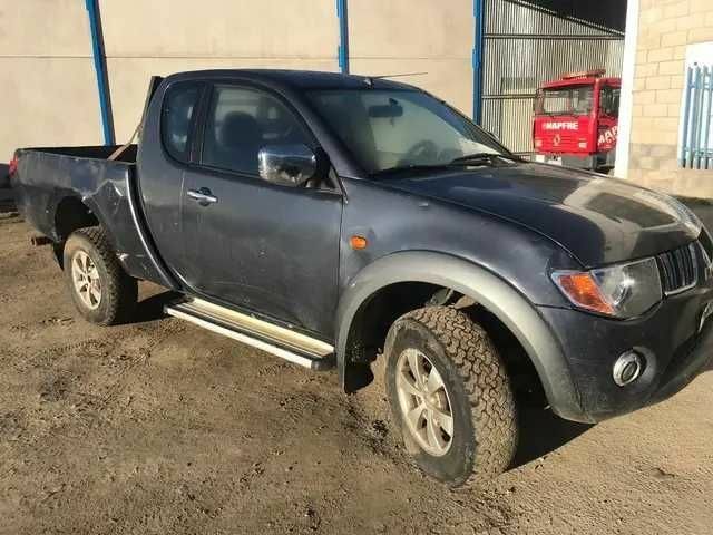 Синій Міцубісі Інша, об'ємом двигуна 0 л та пробігом 3 тис. км за 2350 $, фото 2 на Automoto.ua