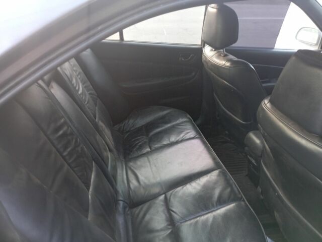 Синий Мицубиси Другая, объемом двигателя 2 л и пробегом 213 тыс. км за 1417 $, фото 4 на Automoto.ua