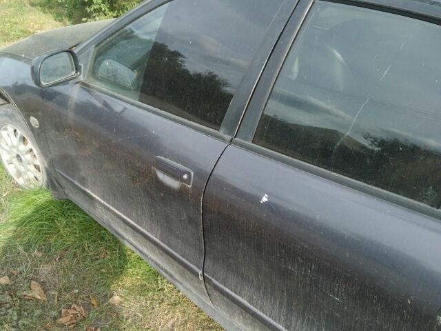 Синий Мицубиси Другая, объемом двигателя 2 л и пробегом 213 тыс. км за 1417 $, фото 7 на Automoto.ua