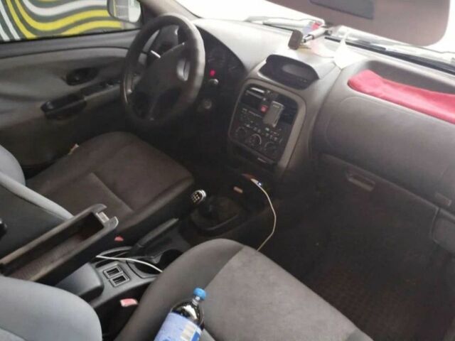 Синий Мицубиси Другая, объемом двигателя 1.9 л и пробегом 3 тыс. км за 2300 $, фото 5 на Automoto.ua