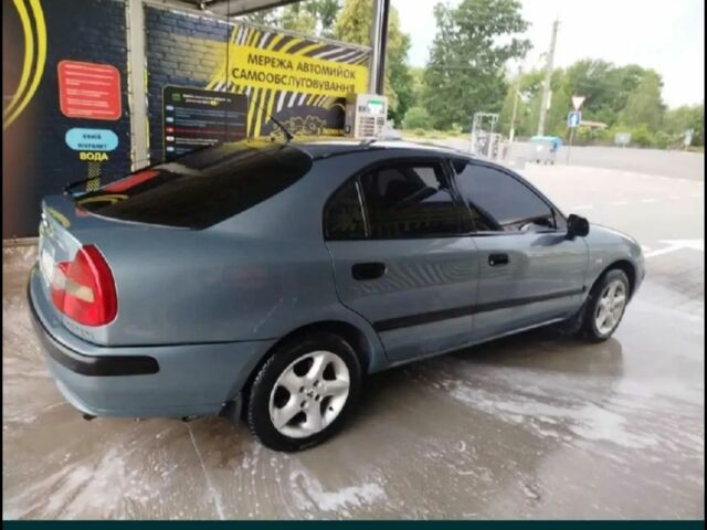 Синий Мицубиси Другая, объемом двигателя 1.9 л и пробегом 3 тыс. км за 2300 $, фото 2 на Automoto.ua