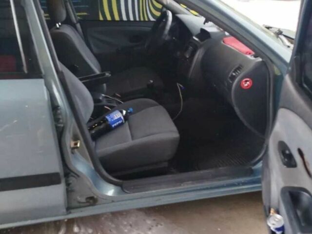 Синий Мицубиси Другая, объемом двигателя 1.9 л и пробегом 3 тыс. км за 2300 $, фото 3 на Automoto.ua