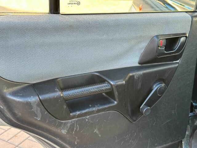 Зелений Міцубісі Інша, об'ємом двигуна 1.8 л та пробігом 161 тис. км за 5490 $, фото 18 на Automoto.ua