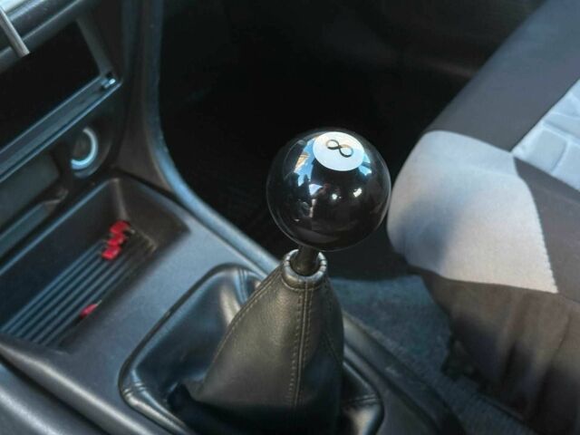 Зелений Міцубісі Інша, об'ємом двигуна 1.8 л та пробігом 161 тис. км за 5490 $, фото 14 на Automoto.ua