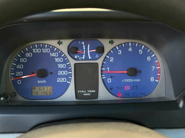 Зелений Міцубісі Інша, об'ємом двигуна 1.8 л та пробігом 161 тис. км за 5490 $, фото 16 на Automoto.ua