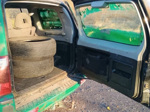 Зеленый Мицубиси Другая, объемом двигателя 0 л и пробегом 3 тыс. км за 4500 $, фото 5 на Automoto.ua