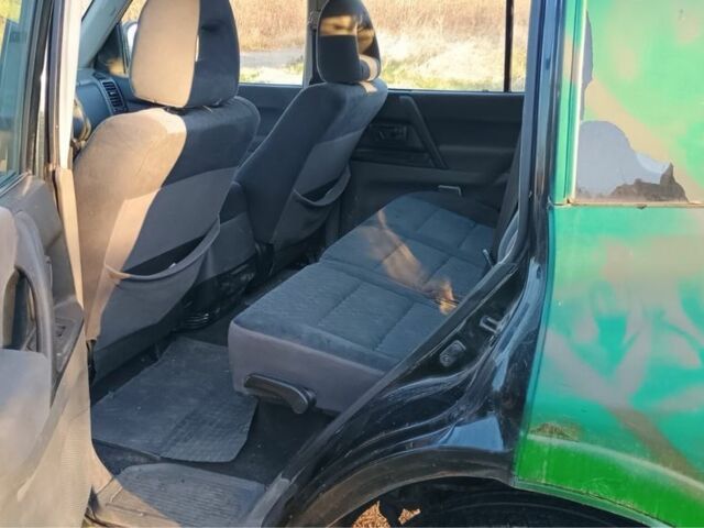 Зеленый Мицубиси Другая, объемом двигателя 0 л и пробегом 3 тыс. км за 4500 $, фото 4 на Automoto.ua