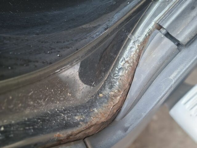 Зеленый Мицубиси Другая, объемом двигателя 2 л и пробегом 320 тыс. км за 5400 $, фото 3 на Automoto.ua