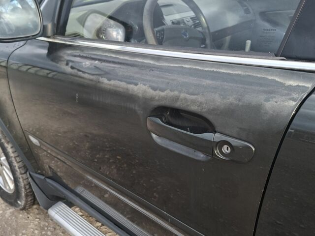 Зеленый Мицубиси Другая, объемом двигателя 2 л и пробегом 320 тыс. км за 5400 $, фото 7 на Automoto.ua