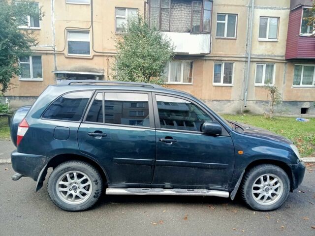 Зелений Міцубісі Інша, об'ємом двигуна 2.4 л та пробігом 100 тис. км за 2900 $, фото 7 на Automoto.ua