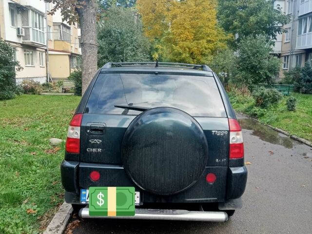 Зелений Міцубісі Інша, об'ємом двигуна 2.4 л та пробігом 100 тис. км за 2900 $, фото 1 на Automoto.ua