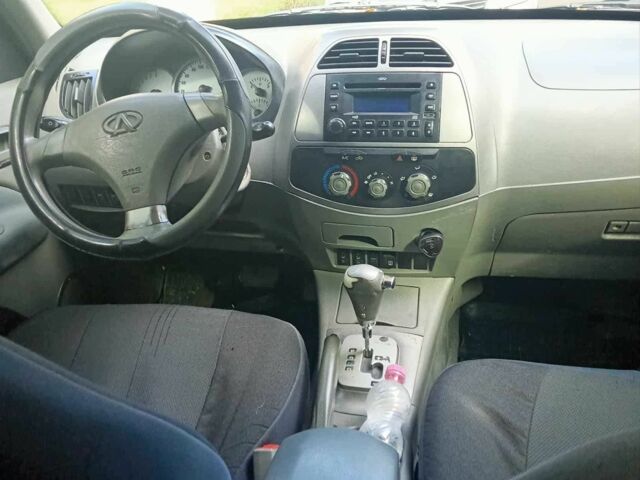 Зелений Міцубісі Інша, об'ємом двигуна 2.4 л та пробігом 100 тис. км за 2900 $, фото 5 на Automoto.ua